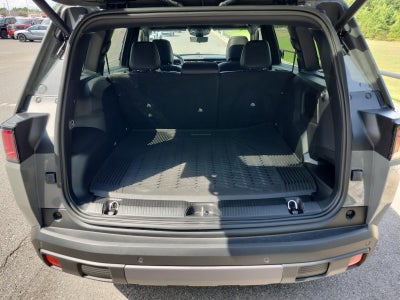 2026 Jeep Cherokee Overland 4x4
