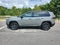 2026 Jeep Cherokee Overland 4x4