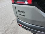 2026 Jeep Cherokee Overland 4x4