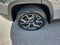 2026 Jeep Cherokee Overland 4x4