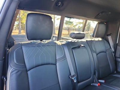 2025 RAM 2500 Limited