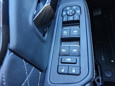 2025 RAM 2500 Limited