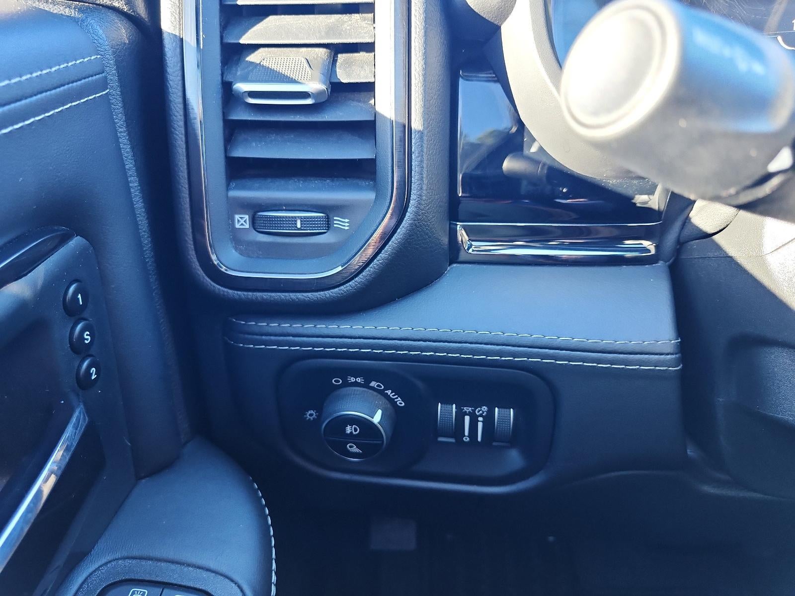 2025 RAM 2500 Limited