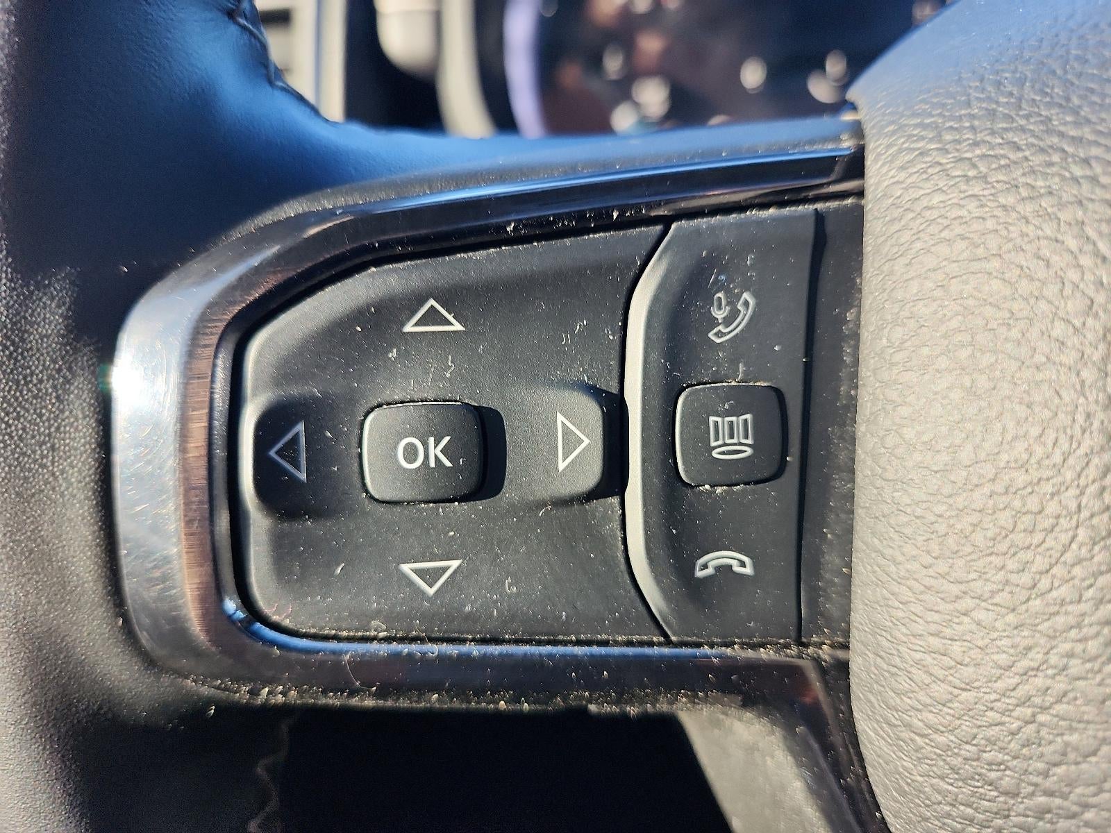 2025 RAM 2500 Limited