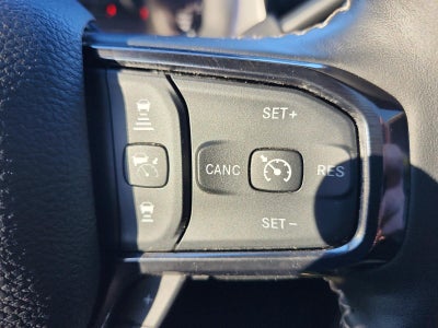 2025 RAM 2500 Limited