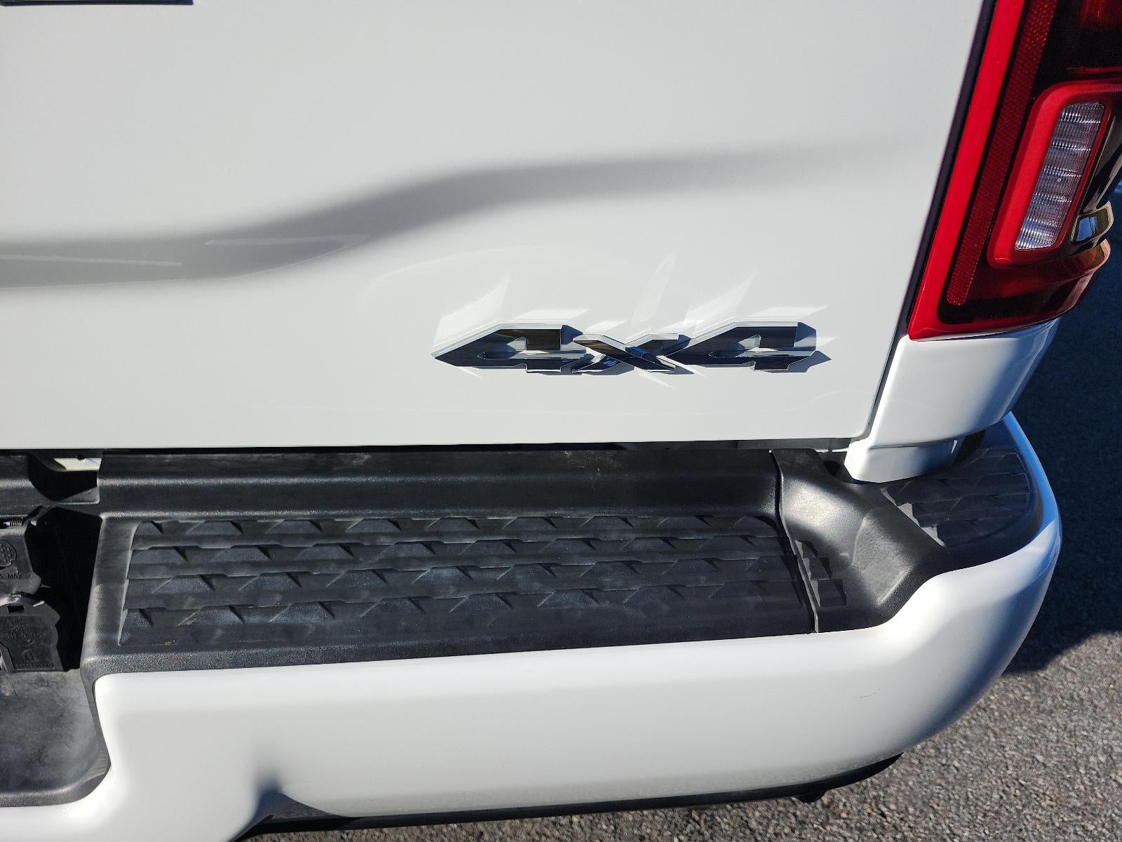 2025 RAM 2500 Limited