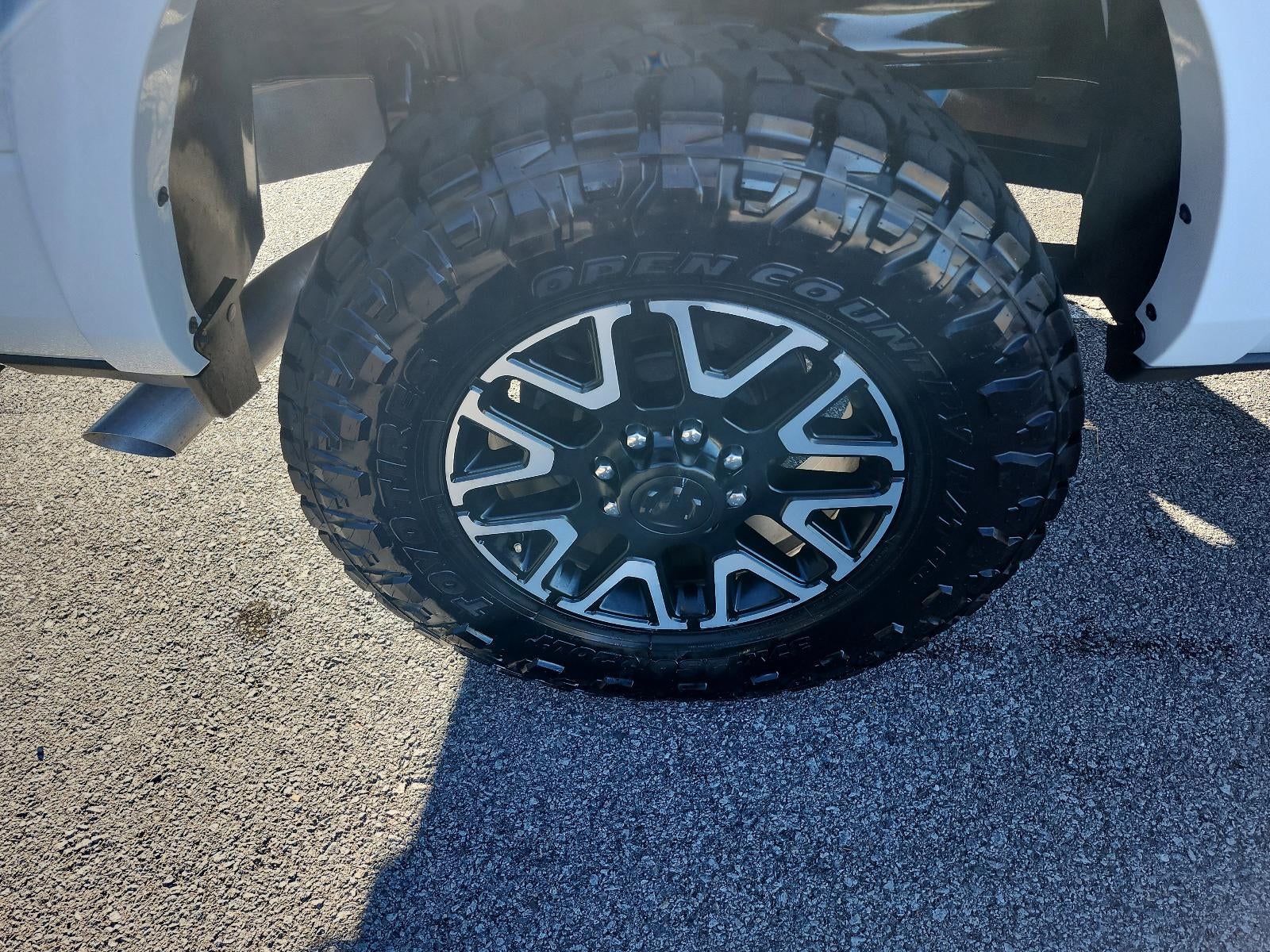 2025 RAM 2500 Limited