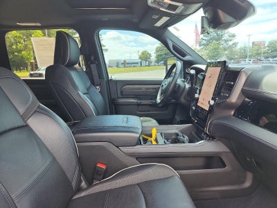 2025 RAM 2500 Limited
