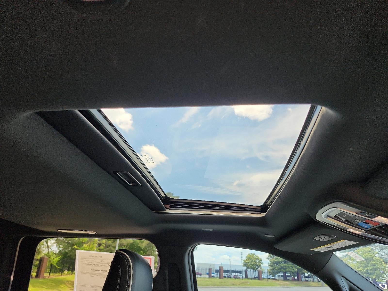 2025 RAM 2500 Limited
