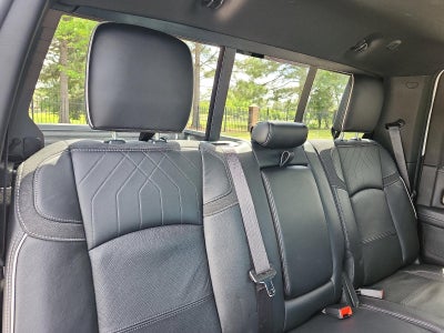 2025 RAM 2500 Limited