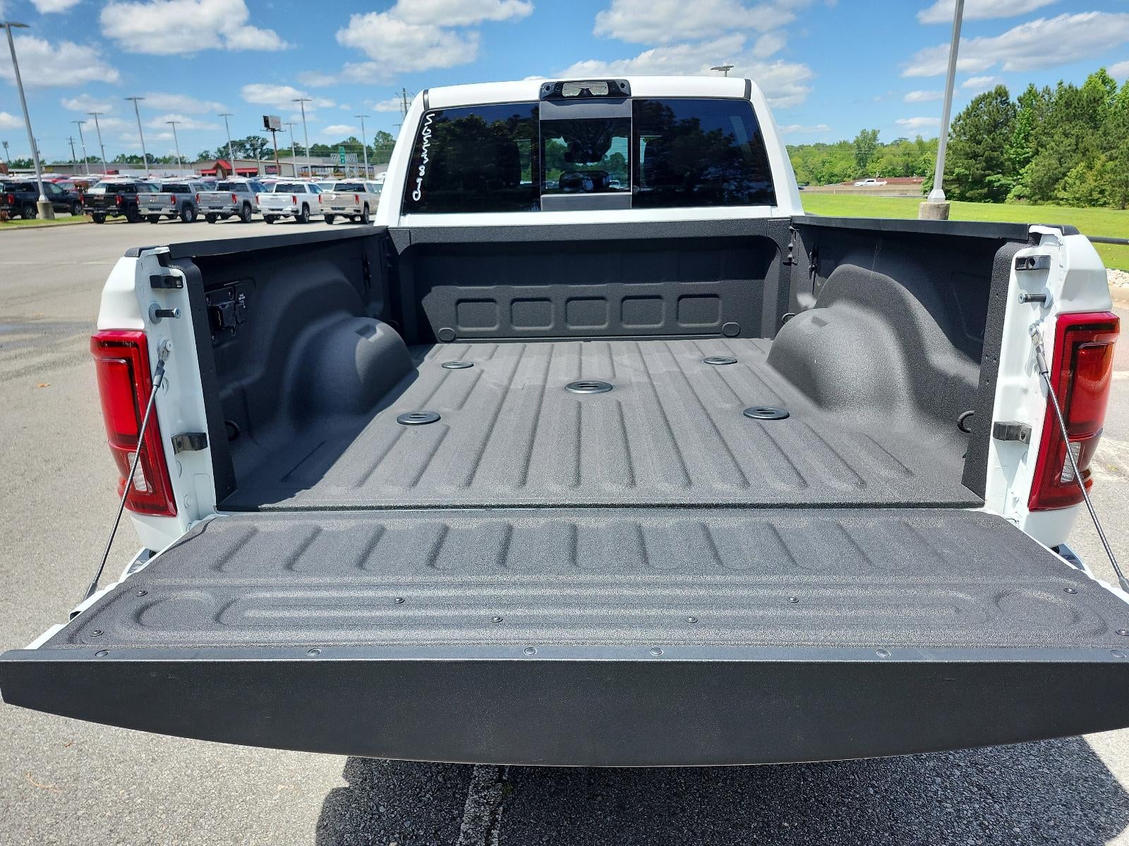 2025 RAM 2500 Limited
