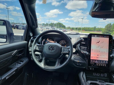 2025 RAM 2500 Limited