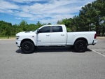 2025 RAM 2500 Limited