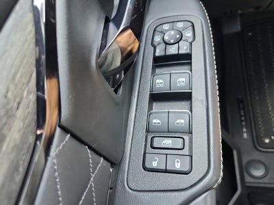 2025 RAM 2500 Limited