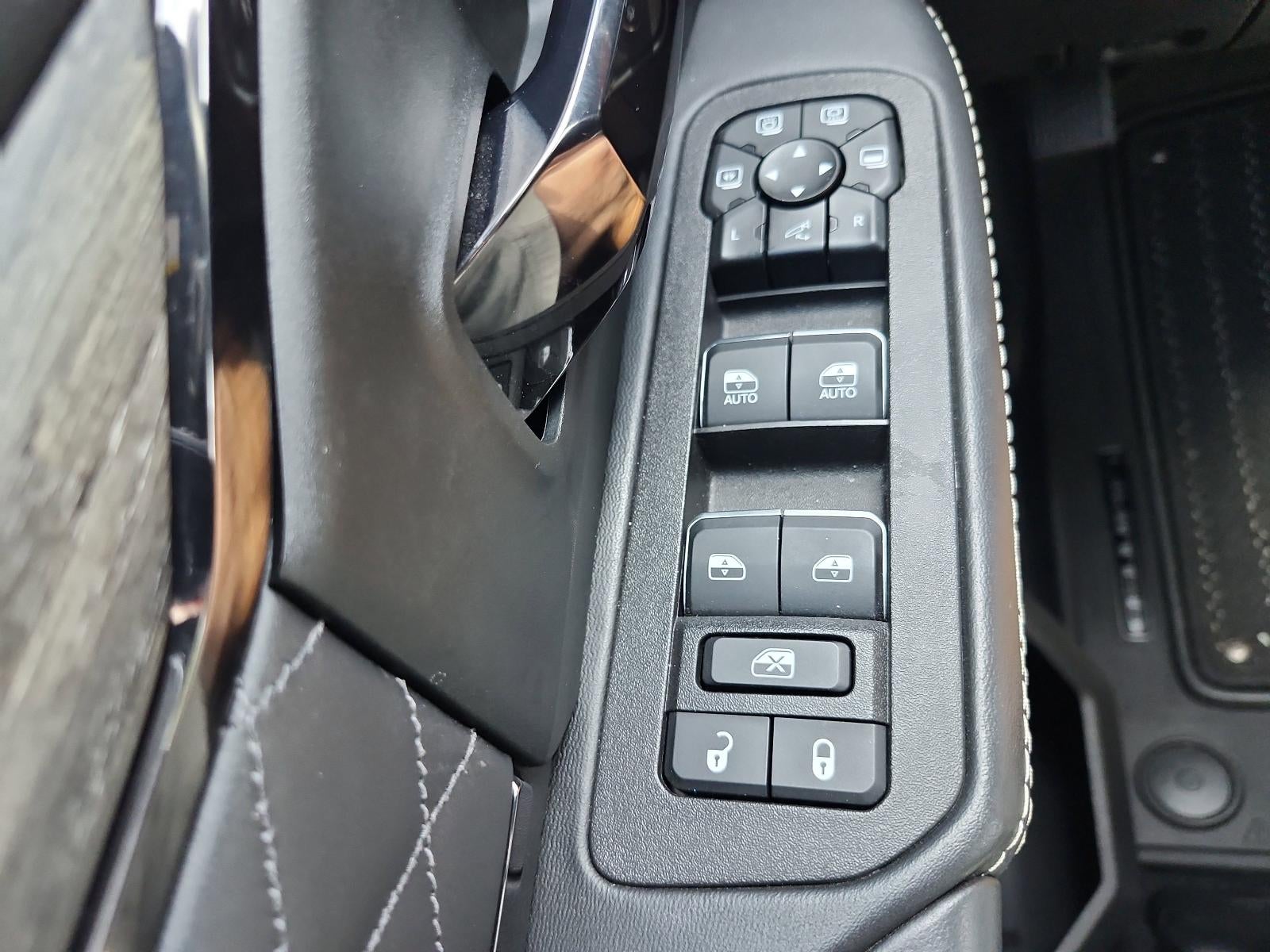 2025 RAM 2500 Limited