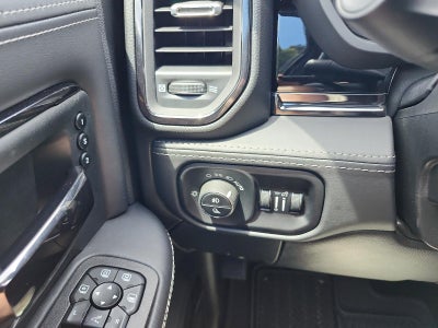 2025 RAM 2500 Limited