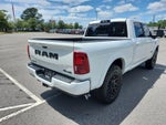 2025 RAM 2500 Limited