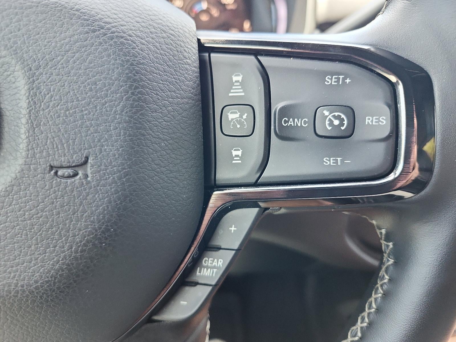 2025 RAM 2500 Limited