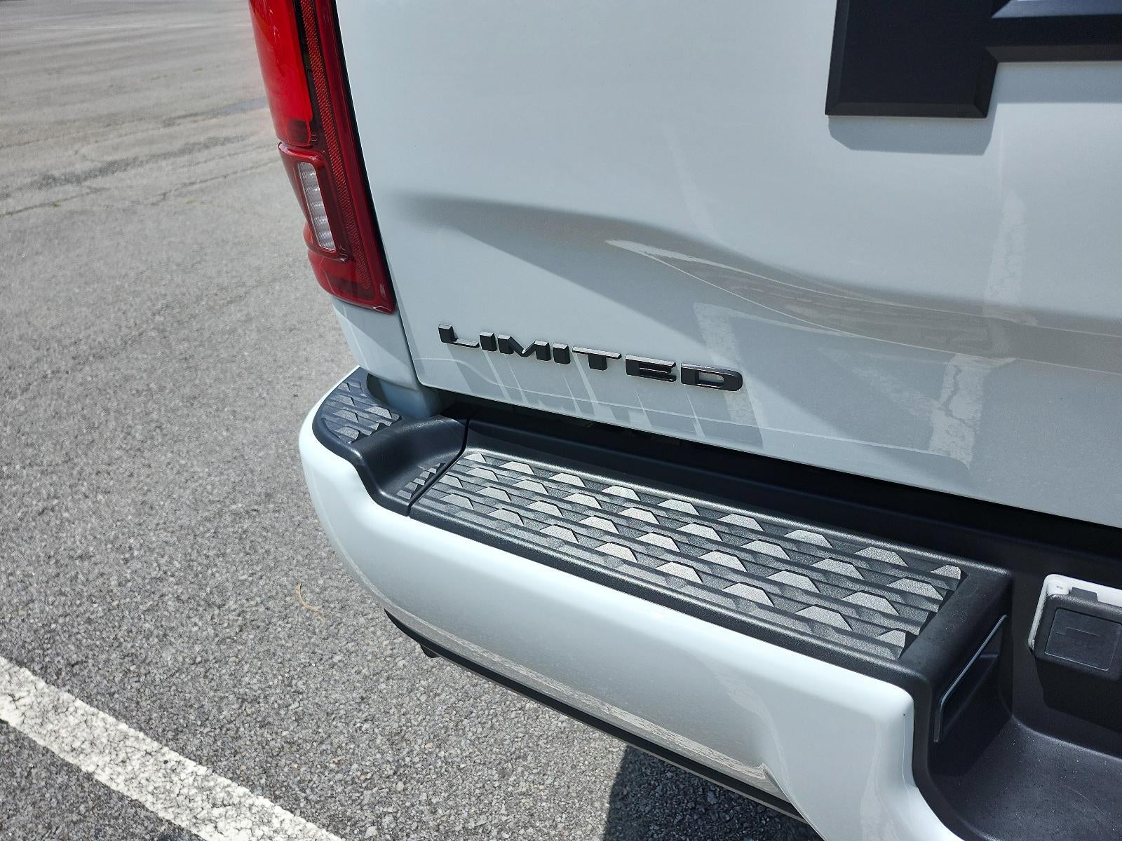 2025 RAM 2500 Limited