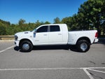 2026 RAM 3500 Limited Longhorn Mega Cab 4x4 6'4" Box