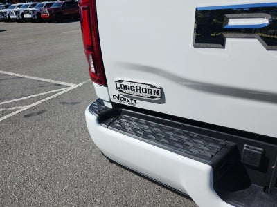 2026 RAM 3500 Limited Longhorn Mega Cab 4x4 6'4" Box