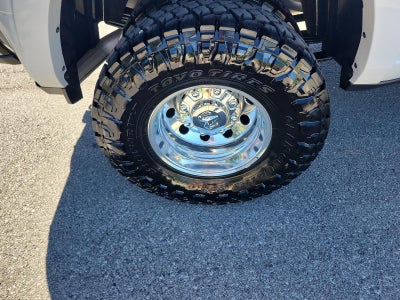 2026 RAM 3500 Limited Longhorn Mega Cab 4x4 6'4" Box