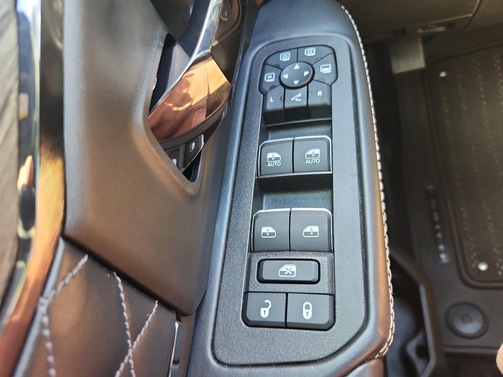2025 RAM 3500 Limited