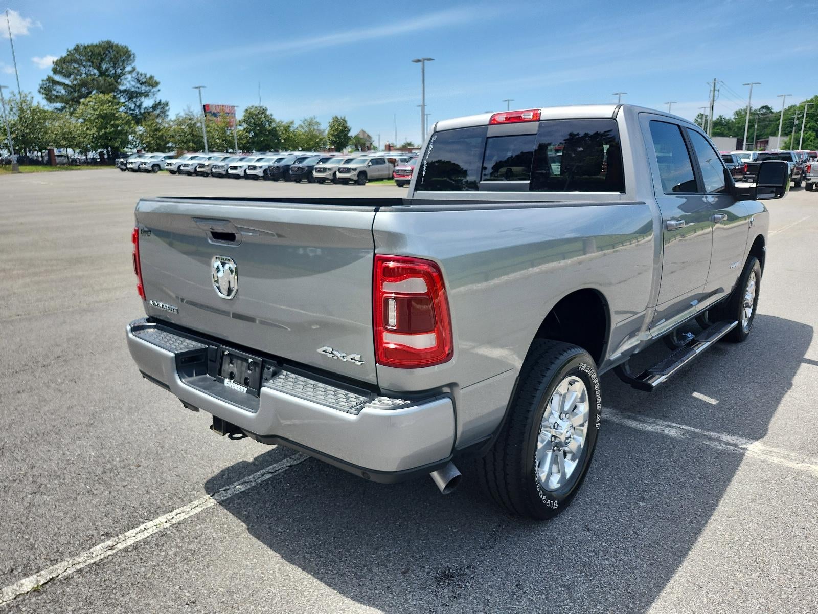 2023 RAM 2500 Laramie