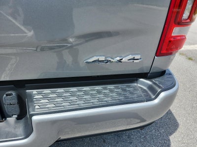 2023 RAM 2500 Laramie