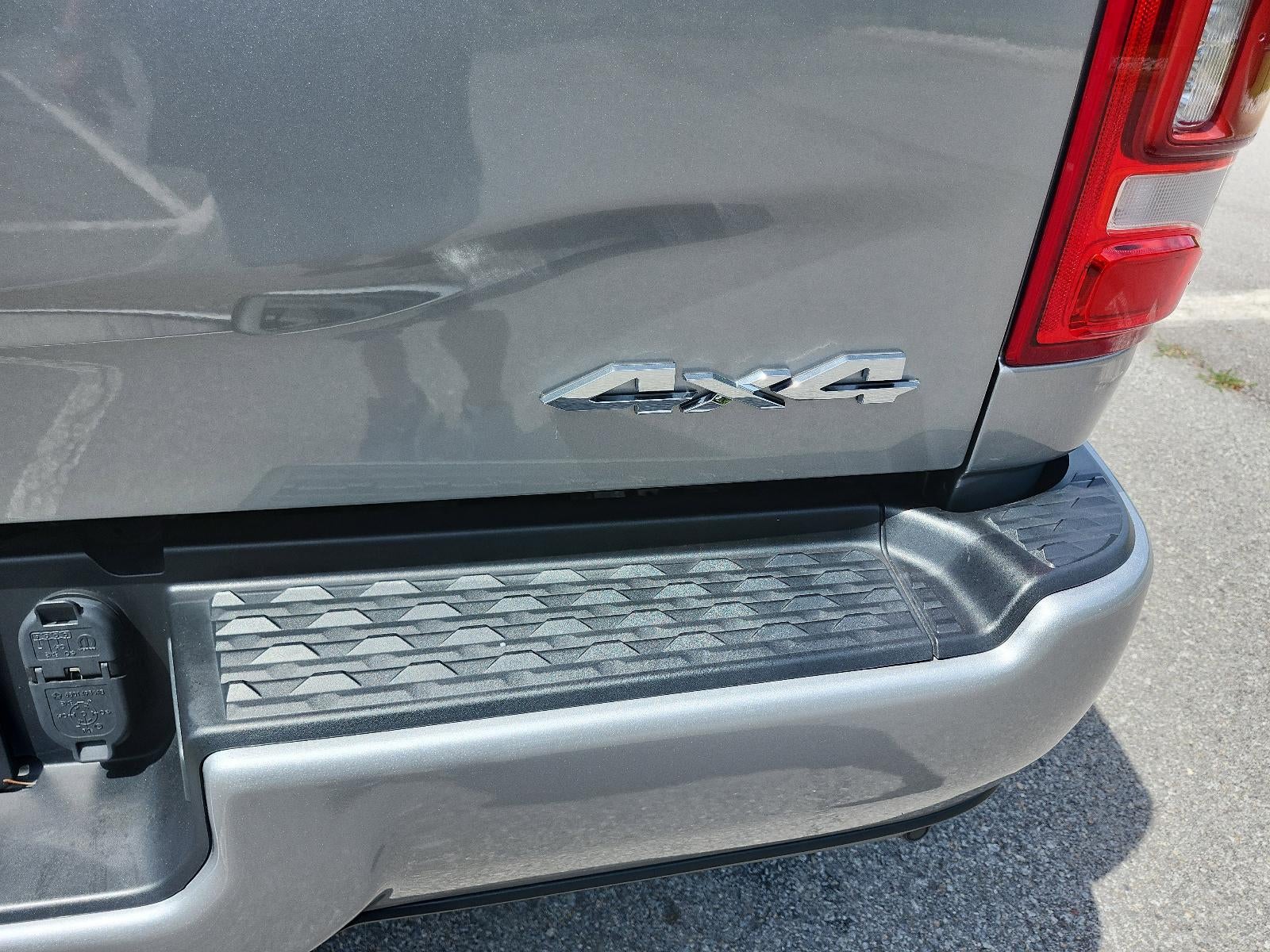 2023 RAM 2500 Laramie