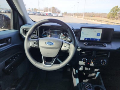 2024 Ford Maverick LARIAT Advanced