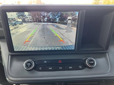 2024 Ford Maverick LARIAT Advanced