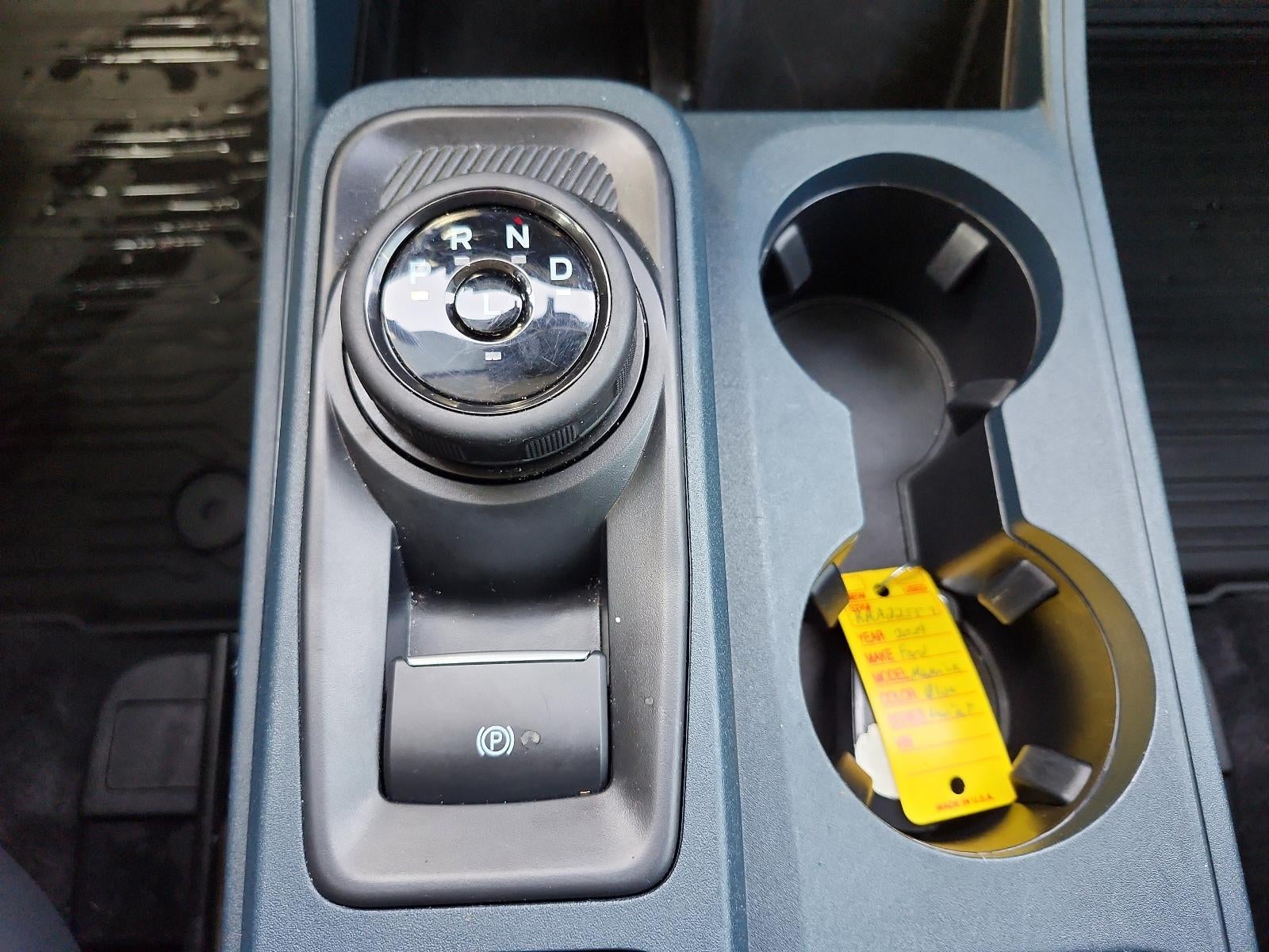 2024 Ford Maverick LARIAT Advanced