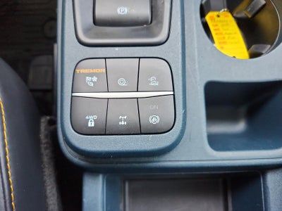 2024 Ford Maverick LARIAT Advanced