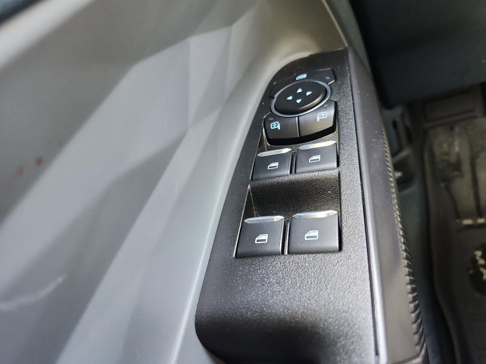 2024 Ford Maverick LARIAT Advanced