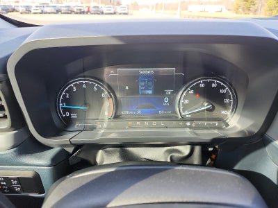 2024 Ford Maverick LARIAT Advanced