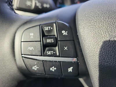 2024 Ford Maverick LARIAT Advanced