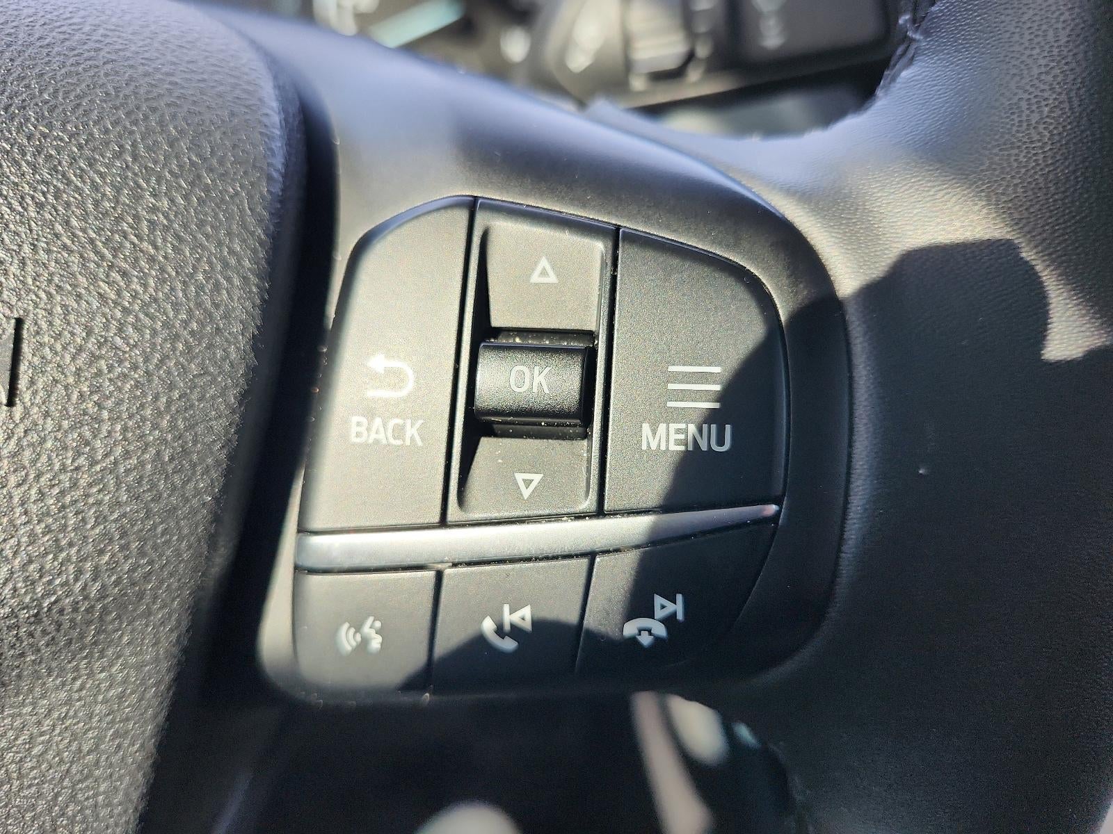 2024 Ford Maverick LARIAT Advanced