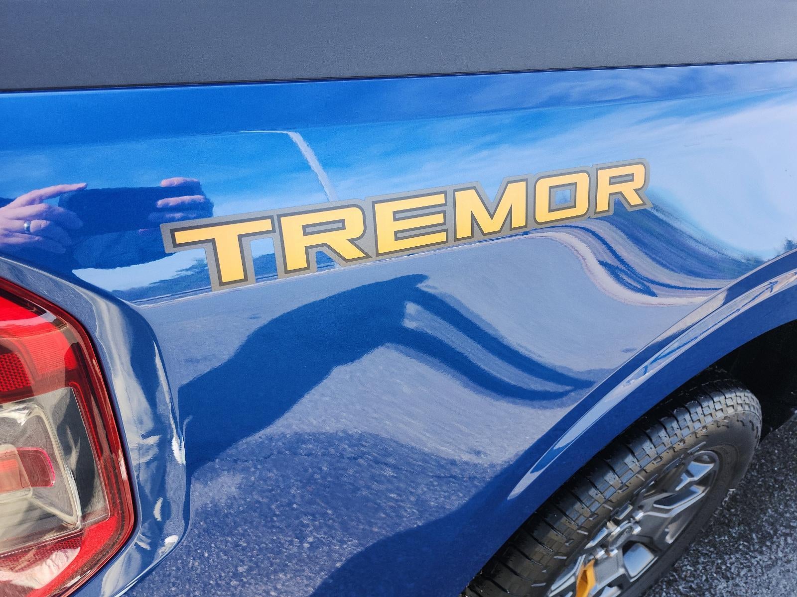 2024 Ford Maverick LARIAT Advanced