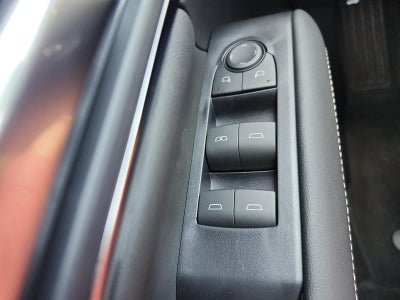 2027 GMC Terrain FWD 4dr Elevation