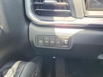 2027 GMC Terrain FWD 4dr Elevation