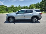 2027 GMC Terrain FWD 4dr Elevation