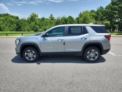 2027 GMC Terrain FWD 4dr Elevation