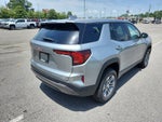 2027 GMC Terrain FWD 4dr Elevation