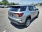 2027 GMC Terrain FWD 4dr Elevation