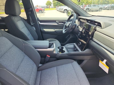 2027 GMC Terrain FWD 4dr Elevation