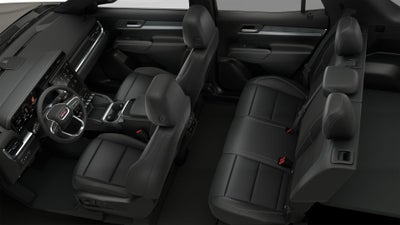 2027 GMC Terrain FWD 4dr Elevation