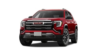 2027 GMC Terrain FWD 4dr Elevation