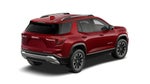 2027 GMC Terrain FWD 4dr Elevation