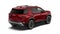 2027 GMC Terrain FWD 4dr Elevation